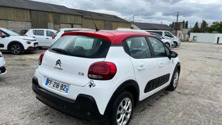 Citroen C3  - photo 3