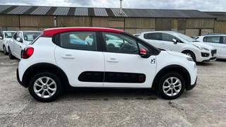 Citroen C3  - photo 4