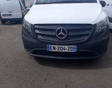 Mercedes Vito Gouesnou