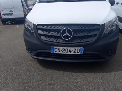 Mercedes Vito - LONG PRO  114 CDI - 26 900 €