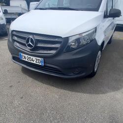 Mercedes Vito LONG PRO 114 CDI Gouesnou