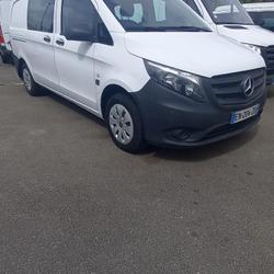Mercedes Vito LONG PRO 114 CDI Gouesnou