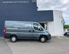 Peugeot Boxer Inzinzac-Lochrist