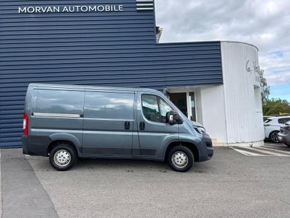 Peugeot Boxer -  TOLE 330 L1H1 BLUEHDI 130 - 14 990 €