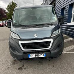 Peugeot Boxer TOLE 330 L1H1 BLUEHDI 130 Inzinzac-Lochrist