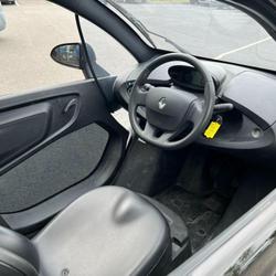 Renault Twizy Life 45 Achat Int&eacute;gral Blainville-sur-Mer