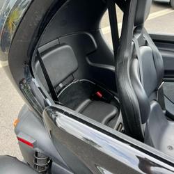 Renault Twizy Life 45 Achat Int&eacute;gral Blainville-sur-Mer