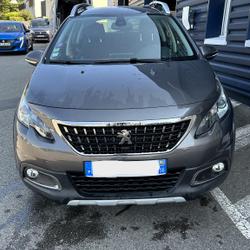 Peugeot 2008 Allure 1.2 PureTech 110ch S&amp;S BVM5 Inzinzac-Lochrist