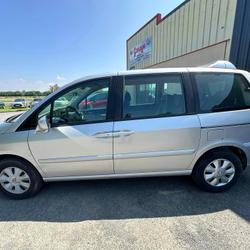 Citroen C8 R&eacute;v&eacute;lation 2.0i 16V Tanis