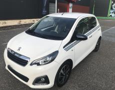 Peugeot 108 Auch