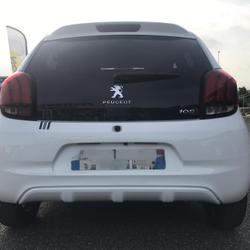 Peugeot 108 Collection 1.2 PureTech 82ch BVM5 Auch