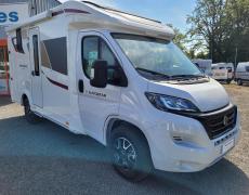 Profile Autostar Mulsanne