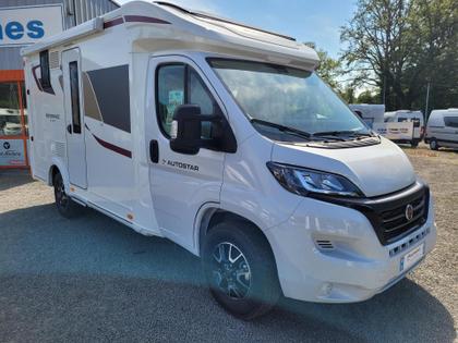 Profile Autostar Autres Autostar  - Autostar Performance P 600 ( Compact avec Maxi salon ) - 72 990 €