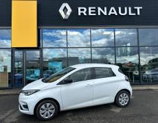 Renault Zoe Theix-Noyalo