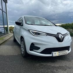 Renault Zoe Life R110 Achat Int&eacute;gral Theix-Noyalo