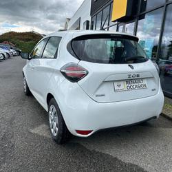 Renault Zoe Life R110 Achat Int&eacute;gral Theix-Noyalo