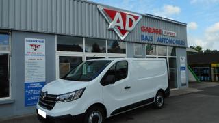 Renault Trafic  - photo 0