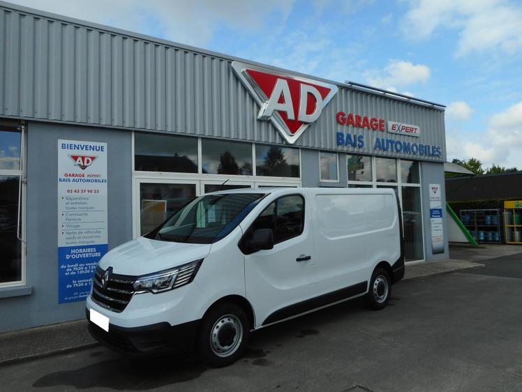 Renault Trafic  - 29 900 €