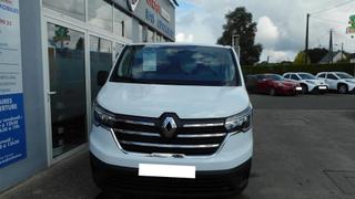 Renault Trafic  - photo 2