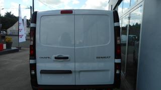 Renault Trafic  - photo 3
