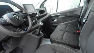 Renault Trafic  - photo 4