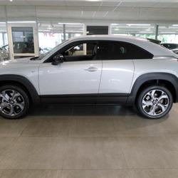 Mazda MX-30 Makoto Modern Confidence e-Skyactiv 145 ch Angers