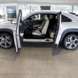 Mazda MX-30 Makoto Modern Confidence e-Skyactiv 145 ch Angers