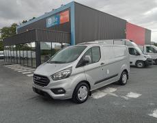 Ford Transit Custom Thouaré-sur-Loire