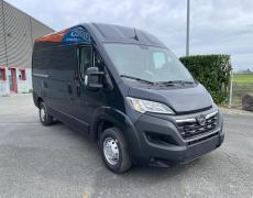 Opel Movano Thouaré-sur-Loire