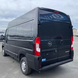 Opel Movano FGN 3.5T L2H2 140 BLUE HDI S&amp;S Thouar&eacute;-sur-Loire