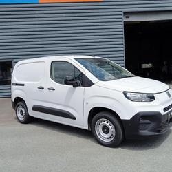 Autres Fiat M 650 KG BLUEHDI 100 S&amp;S BVM6 Mouilleron-le-Captif