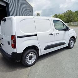 Autres Fiat M 650 KG BLUEHDI 100 S&amp;S BVM6 Mouilleron-le-Captif