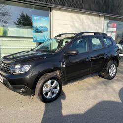 Dacia Duster Confort Blue dCi 115 4x2 Vern-sur-Seiche