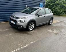 Citroen C3 - Feel  BlueHDi 100 S&amp;S BVM6 - 12 500 €