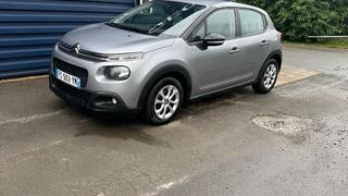 Citroen C3  - Feel - photo 0