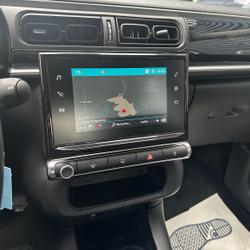 Citroen C3 Feel BlueHDi 100 S&amp;S BVM6 Val-Couesnon