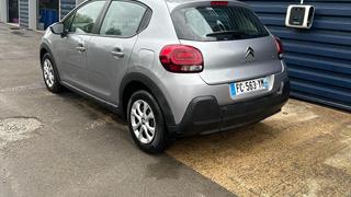 Citroen C3  - Feel - photo 3