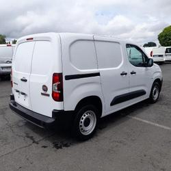 Autres Fiat M 650KG PURETECH 110 S&amp;S BVM6 Thouar&eacute;-sur-Loire