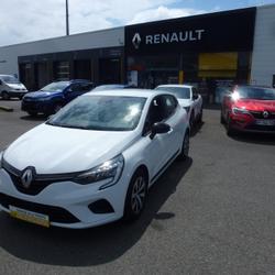 Renault Clio 5 Equilibre TCe 90 Pl&eacute;h&eacute;del