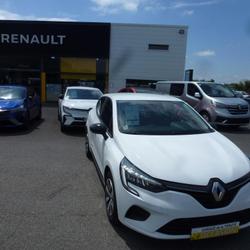 Renault Clio 5 Equilibre TCe 90 Pl&eacute;h&eacute;del