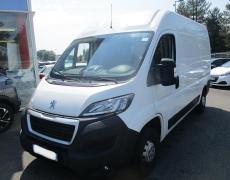 Peugeot Boxer La Garnache
