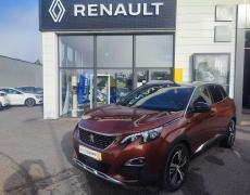 Peugeot 3008 Venansault