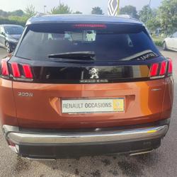 Peugeot 3008 GT Line 1.5 BlueHDi 130ch S&amp;S BVM6 Venansault