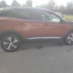 Peugeot 3008 GT Line 1.5 BlueHDi 130ch S&amp;S BVM6 Venansault
