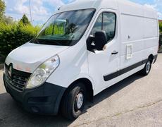 Renault Master Brécé