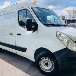 Renault Master GRAND CONFORT FGN L2H2 3.3t 2.3 dCi 110 S&amp;S E6 Br&eacute;c&eacute;