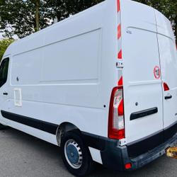 Renault Master GRAND CONFORT FGN L2H2 3.3t 2.3 dCi 110 S&amp;S E6 Br&eacute;c&eacute;
