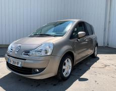 Renault Grand Modus - Dynamique  1.5 dCi 105 eco2 - 5 990 €