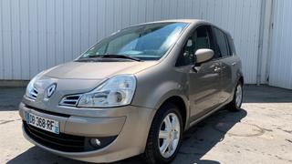 Renault Grand Modus  - Dynamique - photo 0