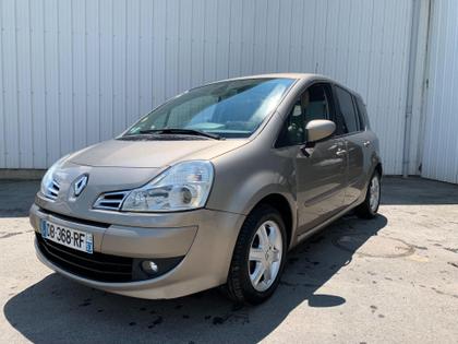 Renault Grand Modus - Dynamique  1.5 dCi 105 eco2 - 5 990 €